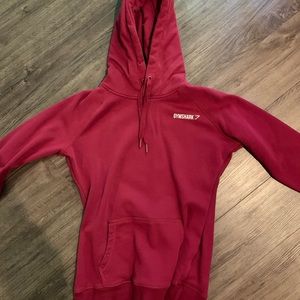 Gymshark hoodie